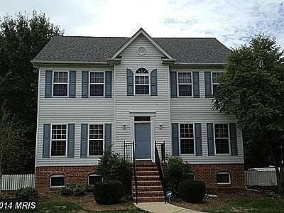 2nd image of 2403 Bulrush Ct
