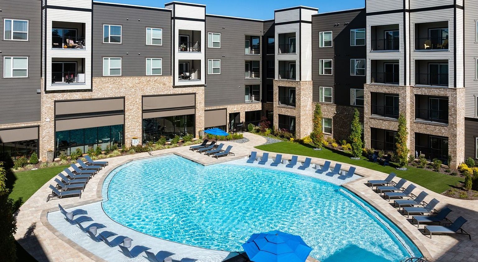 Liam at Hays Farm - 401 Haysland Rd SW Huntsville AL (16 units