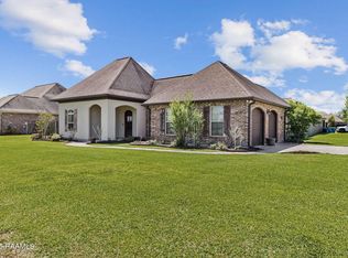 1010 Grand Loop, Breaux Bridge, LA 70517