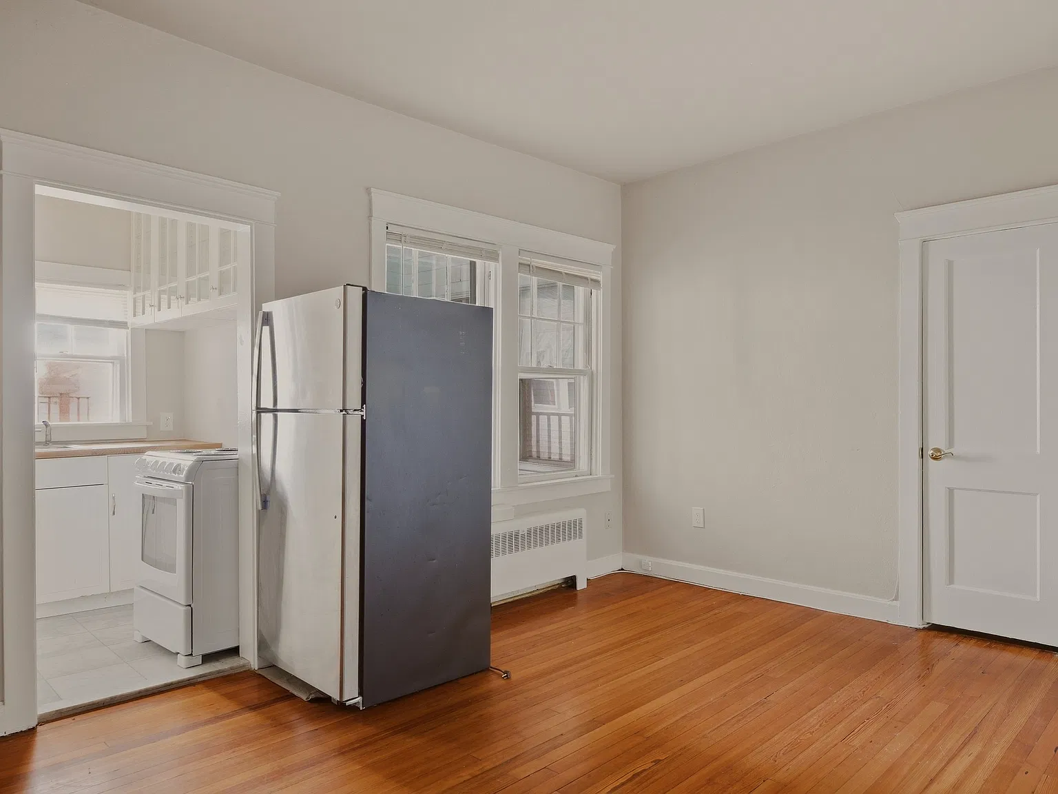 1 bed, 525 sqft, $1,650 — Photo 3