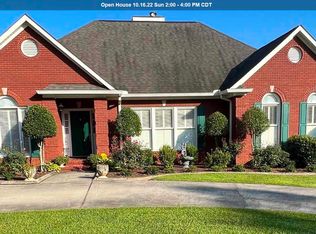 7838 John Pelham Trl, Mc Calla, AL 35111