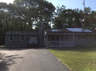 832 Route Us 9 S, Marmora, NJ 08223