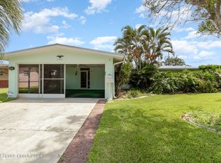 2901 Bayeux Ave, Melbourne, FL 32935