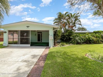 2901 Bayeux Ave, Melbourne, FL, 32935