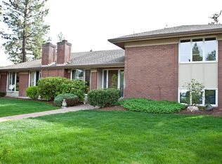 3435 S London Ct, Spokane, WA 99203