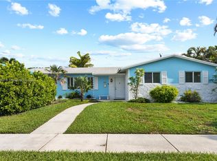 Darlington Manor 1st Addn, Miami, FL 33173