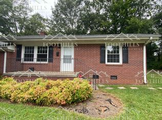101 Bannister St, Anderson, SC 29621