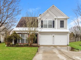 4044 Windstream Ct, Jamestown, NC 27282