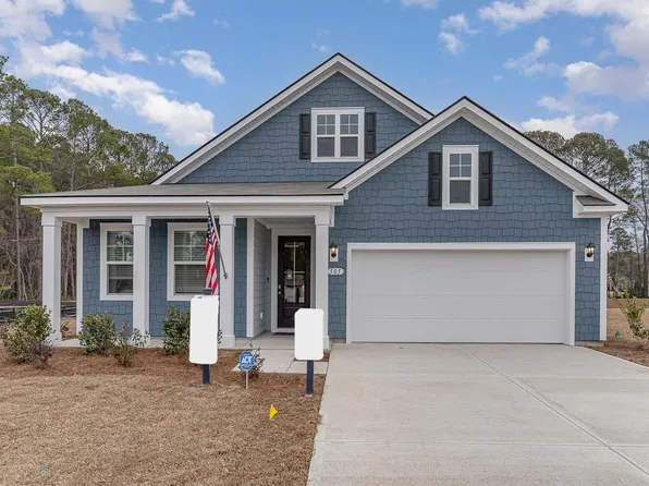 505 Haven View Way, Murrells Inlet, SC 29576