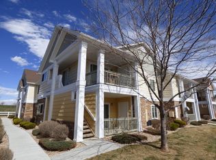 4675 Hahns Peak Dr UNIT 101, Loveland, CO 80538