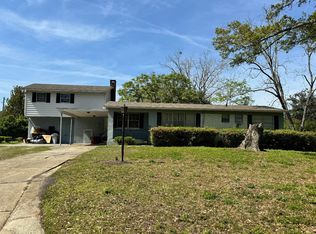 4443 Telka Lynn Dr, Jacksonville, FL 32207