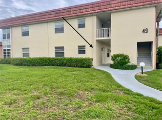 49 Woodland Dr APT 107, Vero Beach, FL 32962
