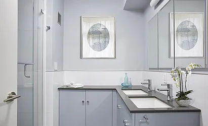 Sold by Brown Harris Stevens