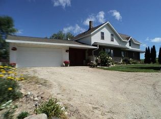 1112 Quarry Rd, Reedsville, WI 54230