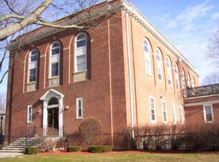 2459 Whitney Ave APT 17, Hamden, CT 06518