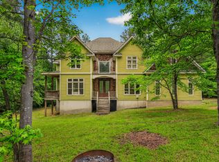 142 Mike Lashley Ln, Chapel Hill, NC 27516