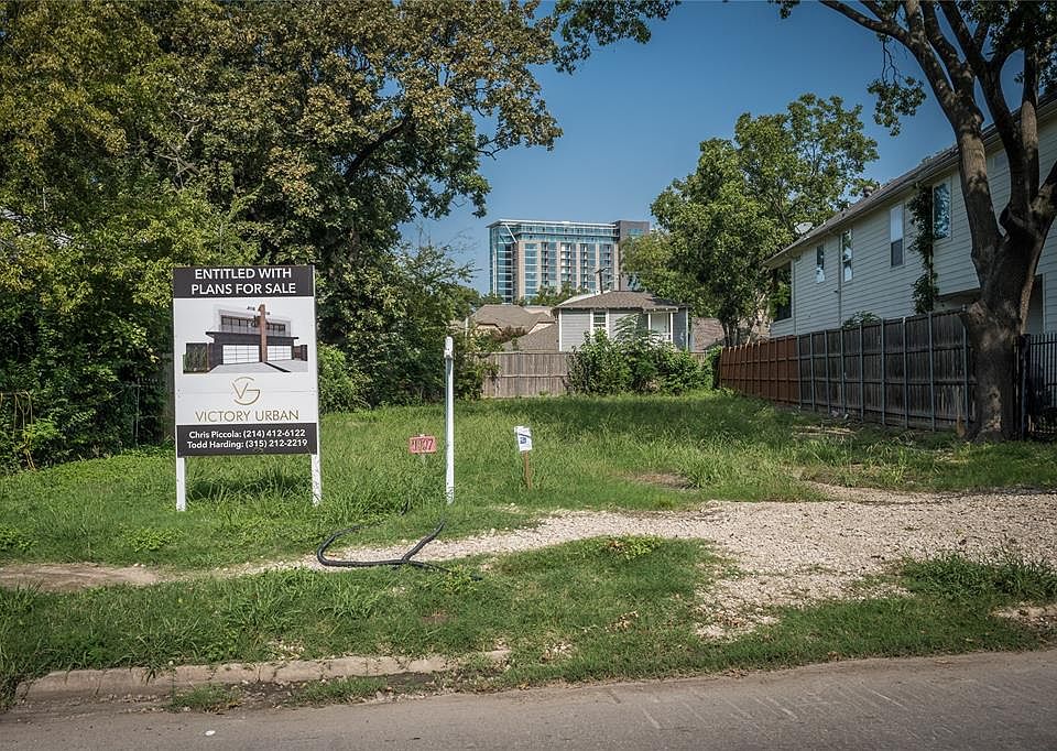 1st image of 4927 Homer St Lot 10