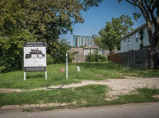 4927 Homer St LOT 10, Dallas, TX 75206
