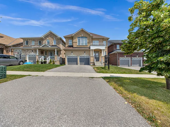 2115 Rudell Rd, Clarington, ON L1B 0C6