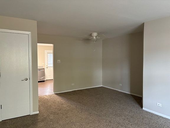 Family Room / Dining Area
