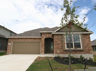 11303 Silver Rose, San Antonio, TX 78245