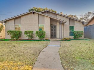 4960 Arbor Glen Rd, The Colony, TX 75056