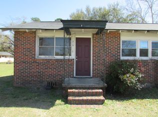 215 Highland Ave, Sumter, SC 29150