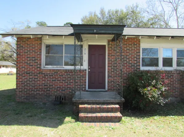 215 Highland Ave, Sumter, SC 29150