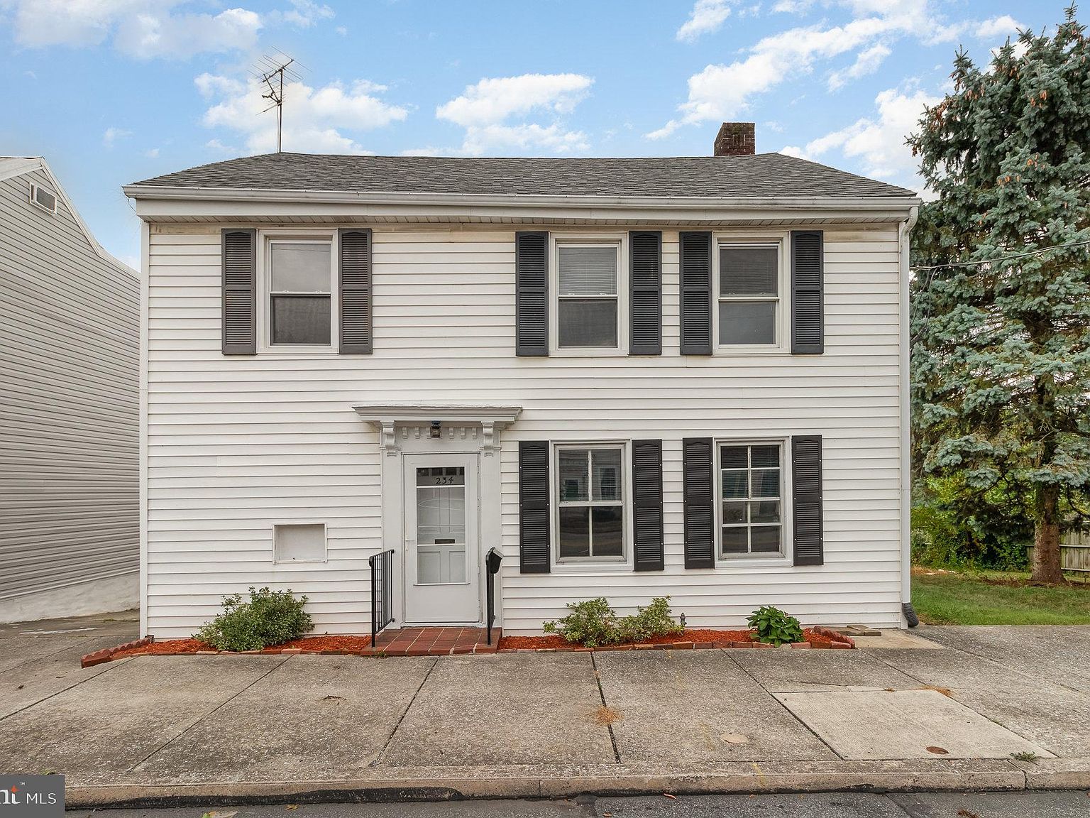 234 E Main St, Shiremanstown, PA 17011 Zillow