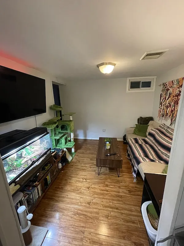 1 bed, 600 sqft, $1,750 — Photo 1