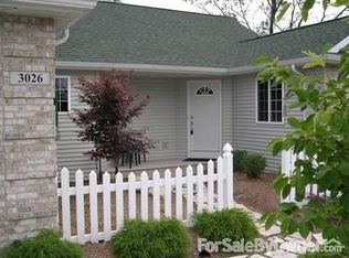 3026 Hunters Dr, Jenison, MI 49428