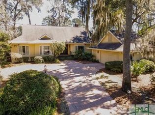 3 Goose Quill Ln, Savannah, GA 31411