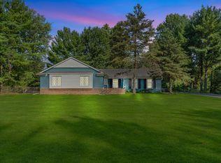 6607 Fleming Creek Dr, Ypsilanti, MI 48198