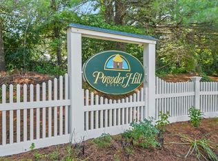 44 Powder Hill Way UNIT 44, Westborough, MA 01581