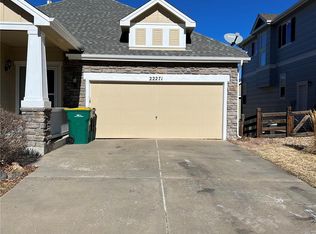 22271 E Bellewood Pl, Aurora, CO 80015
