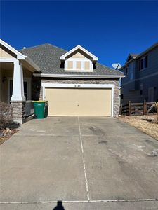 22271 E Bellewood Place, Aurora, CO, 80015