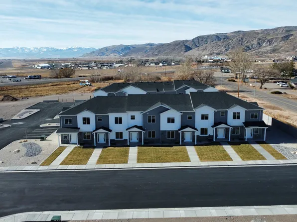 1198 S Village Ln #A2, Richfield, UT 84701