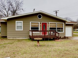 161 Lake Estates Dr, Horseshoe Lake, AR 72348