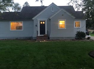 4702 South St, Hamilton, MI 49419