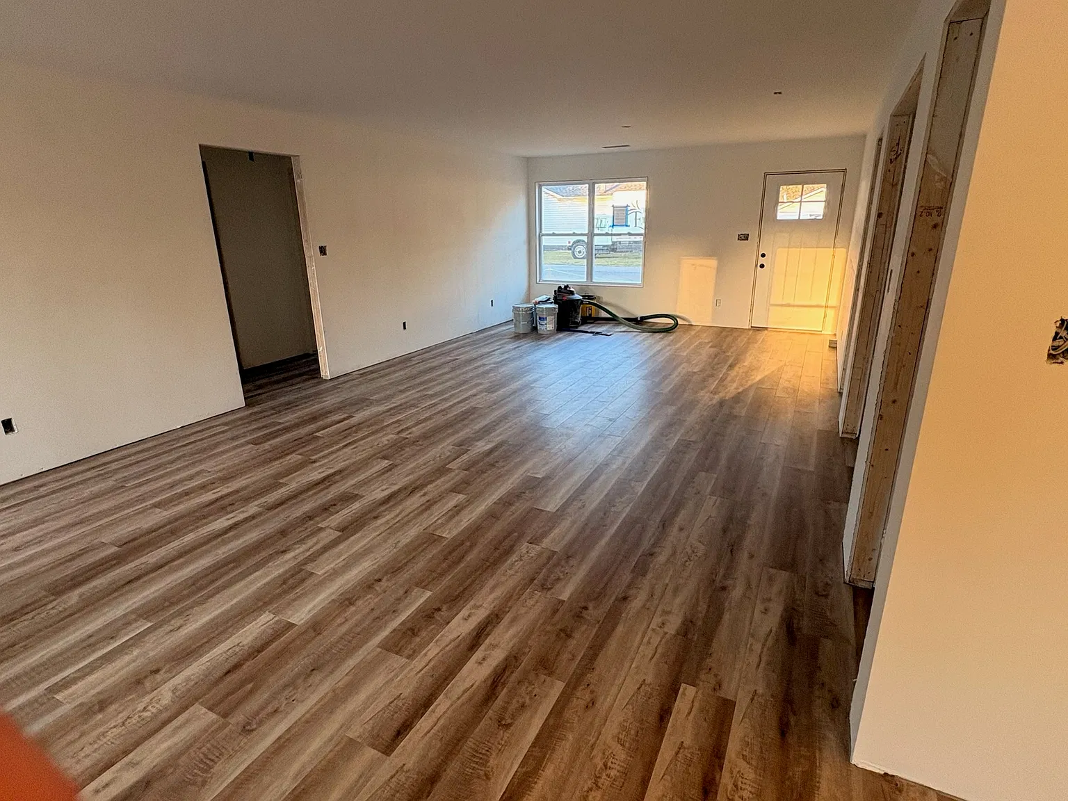 3 bed, 1500 sqft, $1,600 — Photo 4