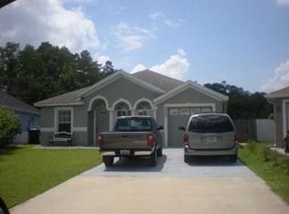 3640 Falling Needle Dr, Orlando, FL 32822