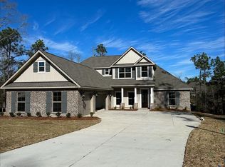 136 Marvanna Dr, Daphne, AL 36527