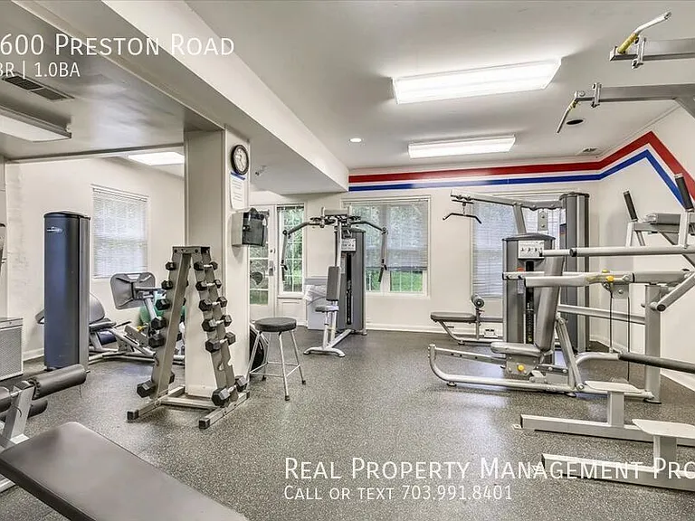 1600 Preston Rd — Photo 24