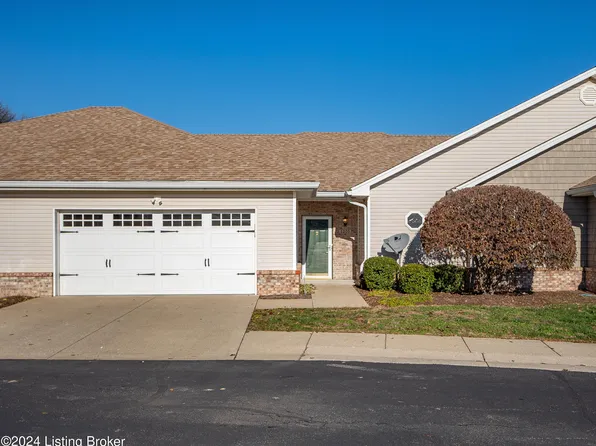 5205 Savannah Springs Dr, Louisville, KY 40219