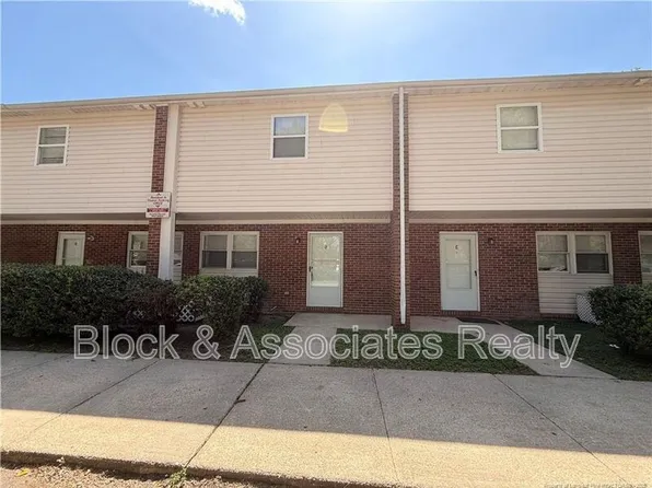 713 North St, Fayetteville, NC 28301