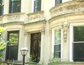 Rented by Avenue Sotheby's International Realty