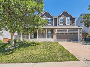 10004 Heywood St, Highlands Ranch, CO 80130