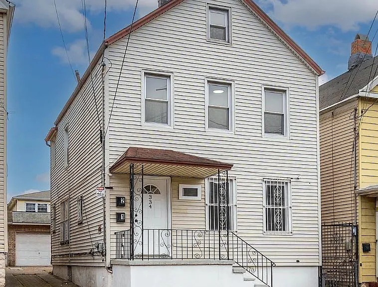 334 Pine St #1 — Photo 1