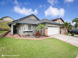 91-1458 Halahua St, Kapolei, HI 96707