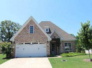 1703 Overhill Ct, Auburn, AL 36830